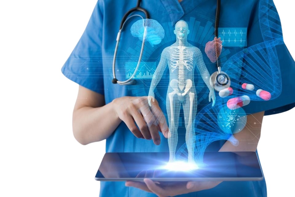 About MedWrite Experts